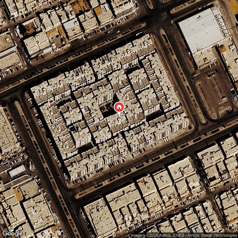 Apartment For Rent in Al Munsiyah, Riyadh Apartment For Rent in Al Munsiyah, Riyadh