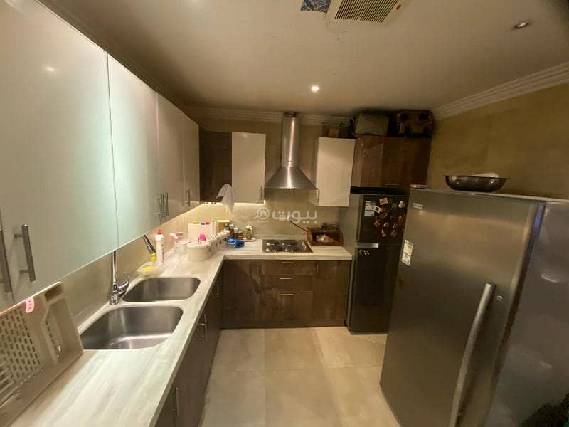 For sale: an apartment with a private rooftop in Al Malqa District | Apartment for sale with a private rooftop in Al Malqa District For sale: an apartment with a private rooftop in Al Malqa District | Apartment for sale with a private rooftop in Al Malqa District