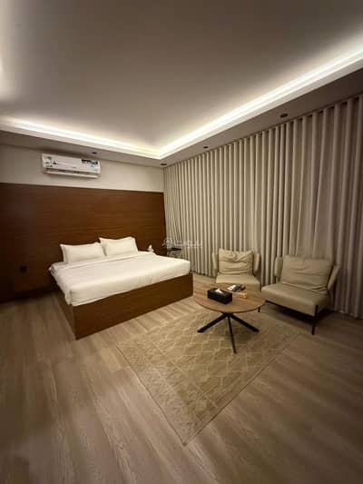 1 Bedroom Apartment for Rent in North Riyadh, Riyadh - Apartment For Rent in Hittin, Riyadh