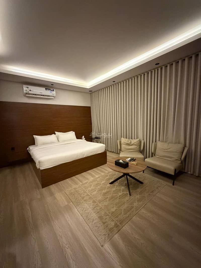 Apartment For Rent in Hittin, Riyadh Apartment For Rent in Hittin, Riyadh