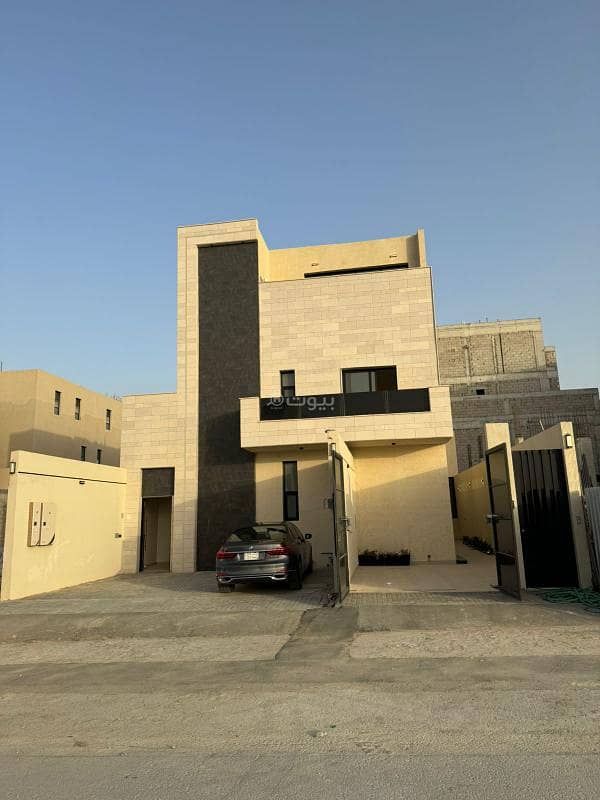 Floor for sale in Al Narjis, north Riyadh Floor for sale in Al Narjis, north Riyadh