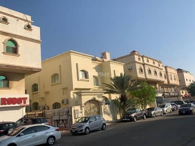 7 Bedroom Villa for Sale in North Jeddah, Jeddah - Commercial villa for sale in Al Marjan, Jeddah