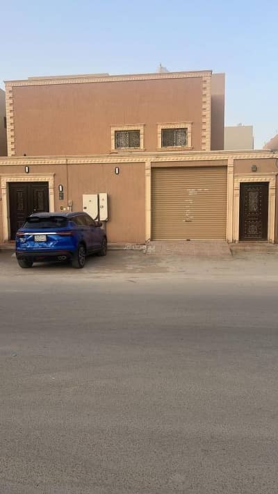 2 Bedroom Floor for Rent in North Riyadh, Riyadh - Floor for rent in Al Yasmin, North Riyadh 2 Bedroom Floor for Rent in North Riyadh, Riyadh - Floor for rent in Al Yasmin, North Riyadh
