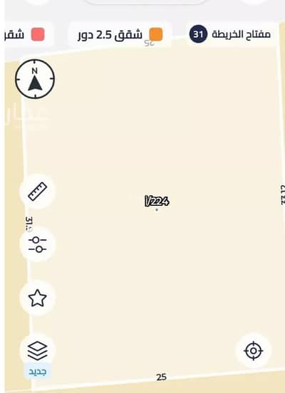 Residential Land for Sale in Al Hofuf Eastern Region, Al Ahsa - Residential Land For Sale in Al Suqur, Al Ahsa Residential Land for Sale in Al Hofuf Eastern Region, Al Ahsa - Residential Land For Sale in Al Suqur, Al Ahsa