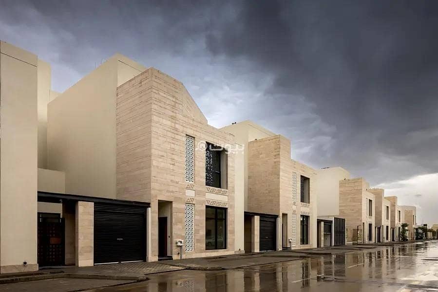 3 Bedroom Villa For Sale in Al Asemah, Al Diriyah 3 Bedroom Villa For Sale in Al Asemah, Al Diriyah