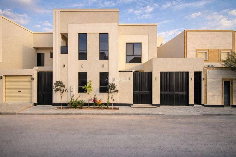 Villa for sale on Abi Al-Hasan Al-Asfaraini Street, Al-Mahdiya neighborhood, Riyadh city, Riyadh region Villa for sale on Abi Al-Hasan Al-Asfaraini Street, Al-Mahdiya neighborhood, Riyadh city, Riyadh region
