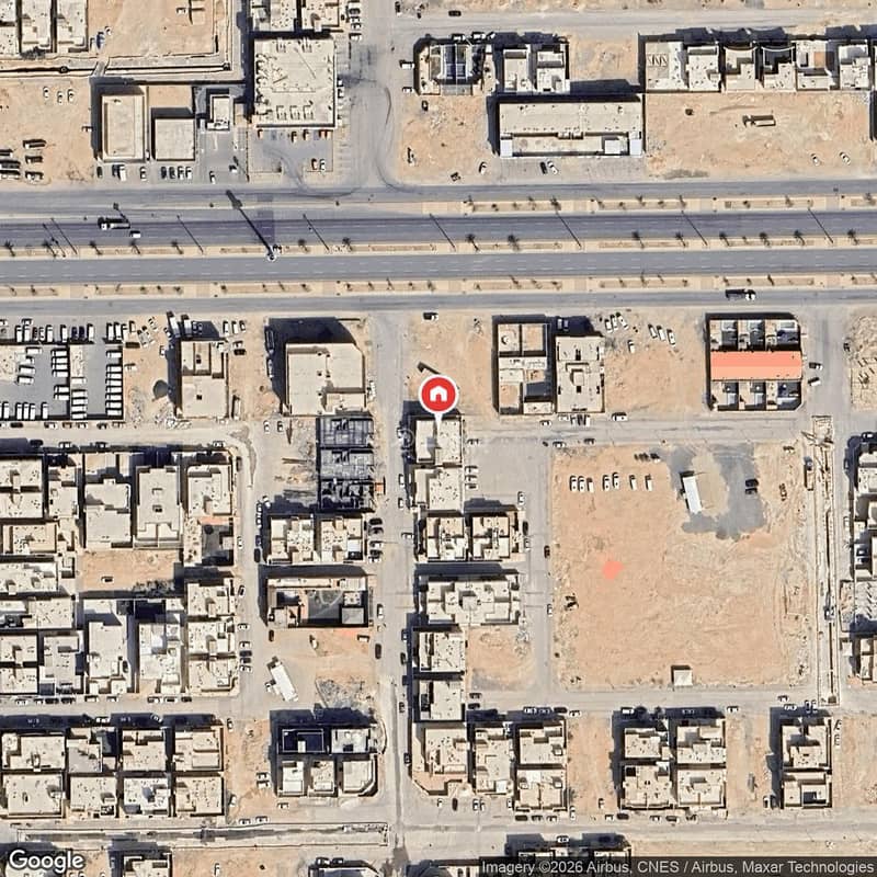Villa For Rent in Alawali, West Riyadh Villa For Rent in Alawali, West Riyadh