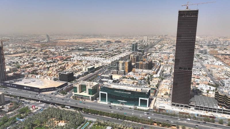 Office For Rent in Al Mohammadiyah, Riyadh Office For Rent in Al Mohammadiyah, Riyadh