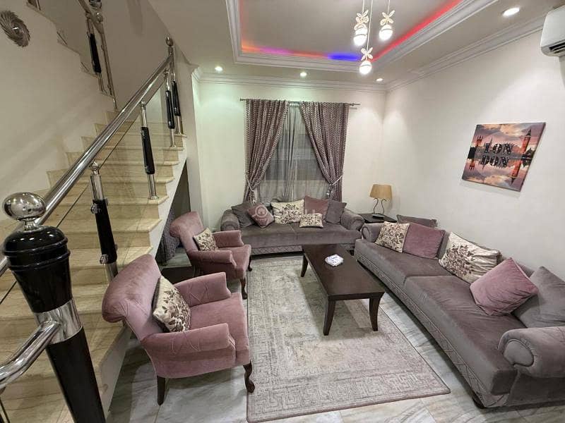 3 Bedroom Furnished Apartment For Rent in Al Arid, Riyadh 3 Bedroom Furnished Apartment For Rent in Al Arid, Riyadh