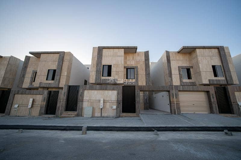 5 Bedroom Villa For Sale in Al Shulah, Dammam 5 Bedroom Villa For Sale in Al Shulah, Dammam