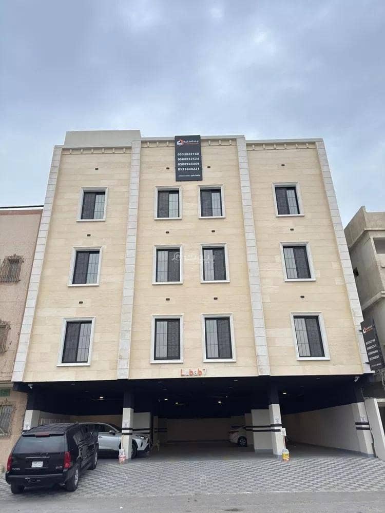 Apartment For Rent in Thuqbah, Al Khobar Apartment For Rent in Thuqbah, Al Khobar