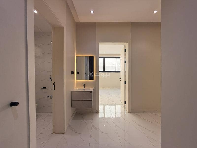 Spacious Unfurnished Apartment in Al Malaz - Satel 103 Spacious Unfurnished Apartment in Al Malaz - Satel 103