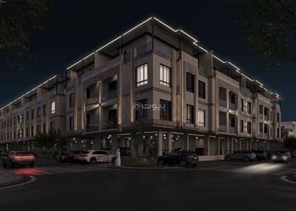 2 Bedroom Apartment for Sale in North Jeddah, Jeddah - Starting from 499,000 riyals