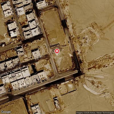 Residential Land for Sale in North Jeddah, Jeddah - Residential Land For Sale in Al Manarat, Jeddah Residential Land for Sale in North Jeddah, Jeddah - Residential Land For Sale in Al Manarat, Jeddah