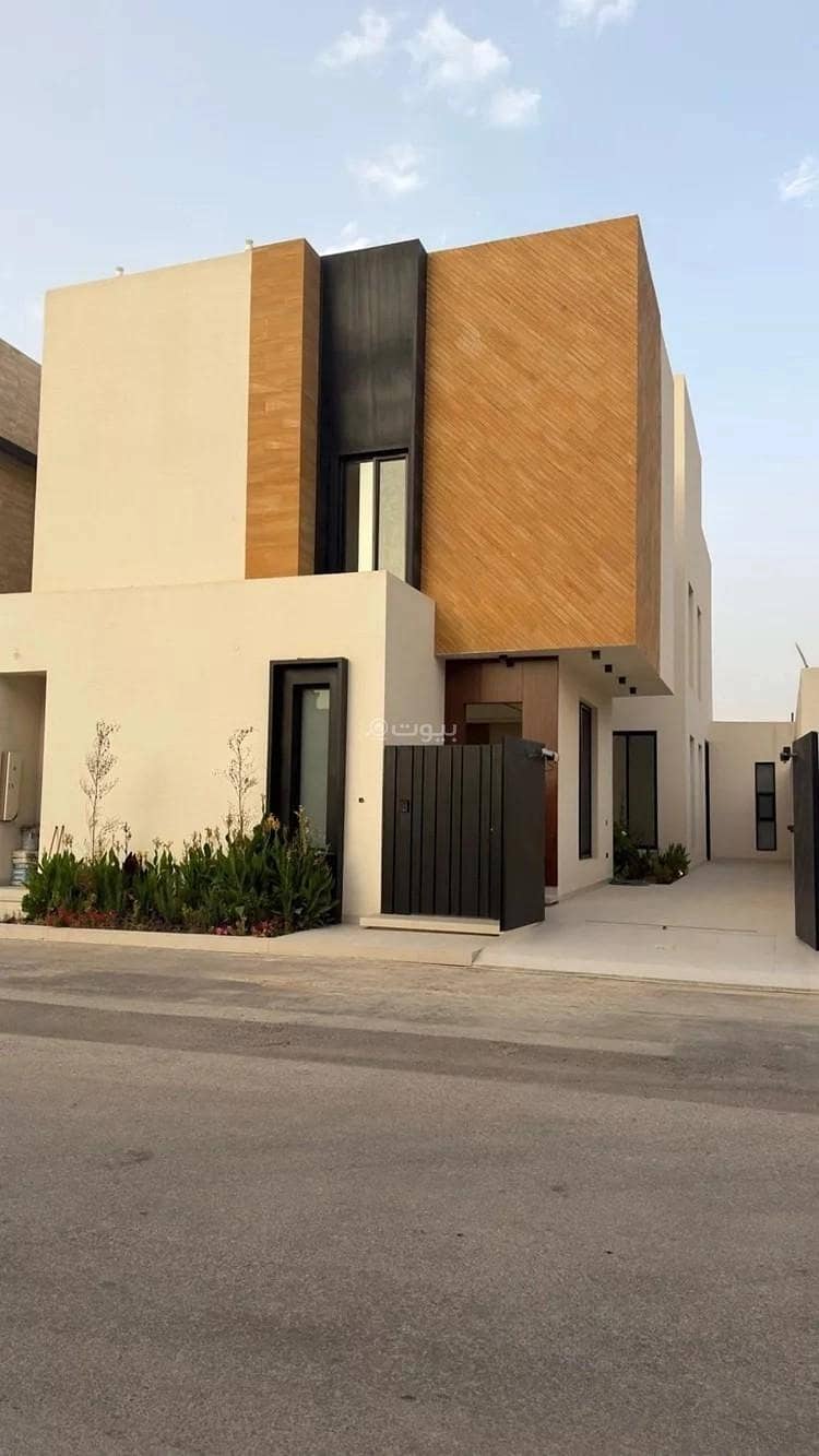 Villa For Sale in Al Mahdiyah, Riyadh Villa For Sale in Al Mahdiyah, Riyadh
