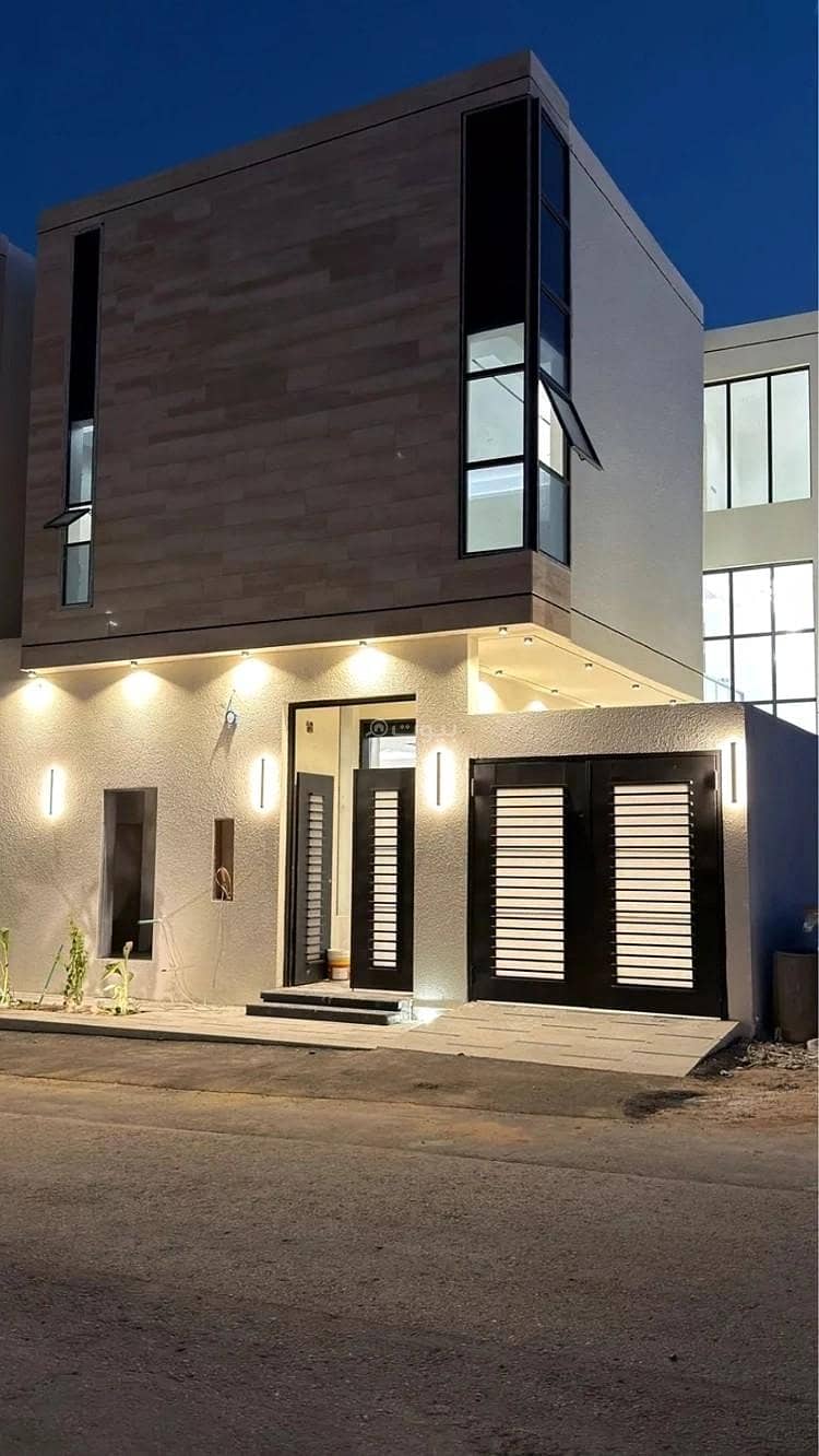 Villa For Sale in Al Mahdiyah, Riyadh Villa For Sale in Al Mahdiyah, Riyadh