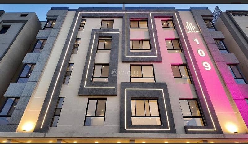 Apartments for sale in the Al-Faisaliah neighborhood, a distinguished location Apartments for sale in the Al-Faisaliah neighborhood, a distinguished location