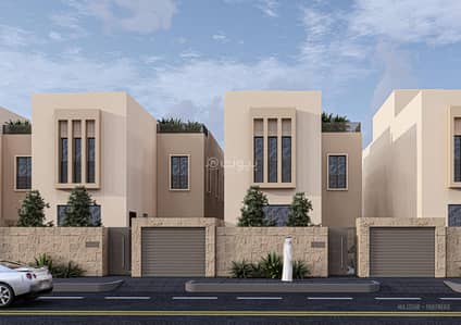 4 Bedroom Villa for Sale in King Fahd, Makkah - 1f43bb88-9522-4325-a6dd-9b2e8c4869a9
