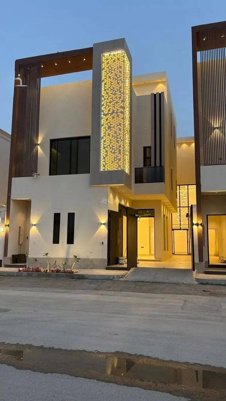Villa For Sale in Al Mahdiyah, Riyadh Villa For Sale in Al Mahdiyah, Riyadh
