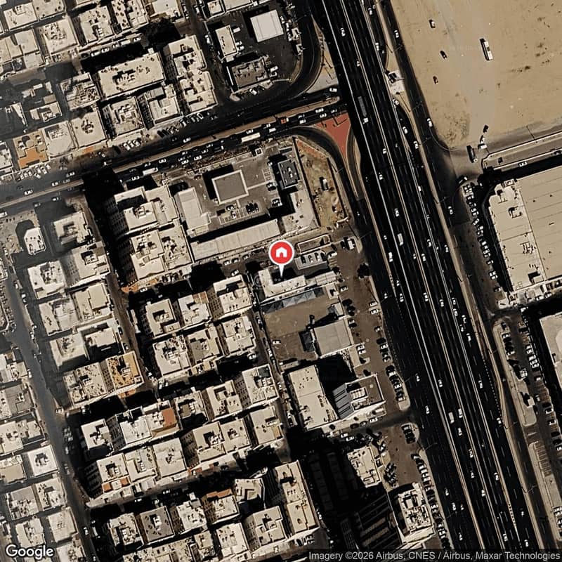 Studio Apartment For Rent in Al Bawadi, Jeddah Studio Apartment For Rent in Al Bawadi, Jeddah