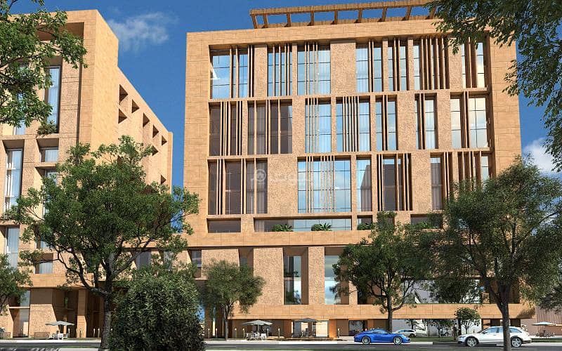 Apartment For Sale in Al Murabba, Riyadh Apartment For Sale in Al Murabba, Riyadh