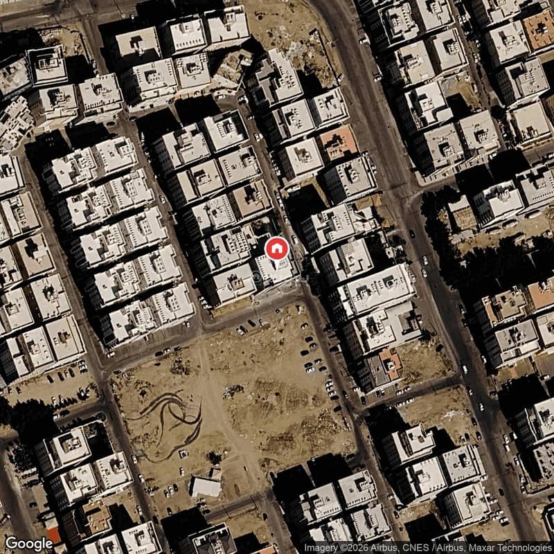 Apartment for sale in Al Rayaan, north Jeddah Apartment for sale in Al Rayaan, north Jeddah