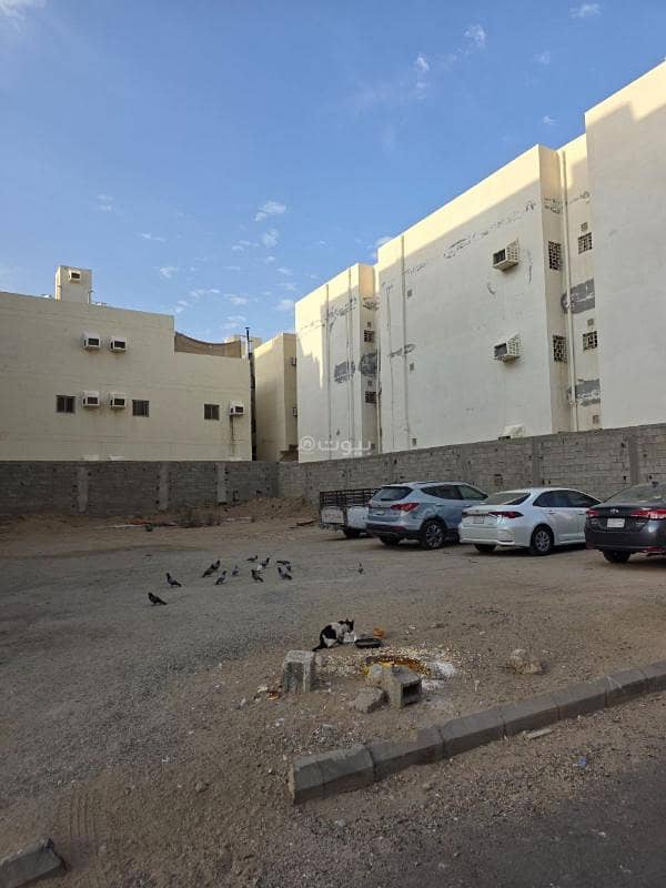 Residential Land For Sale in Al Khadra Neighborhood, Makkah Residential Land For Sale in Al Khadra Neighborhood, Makkah