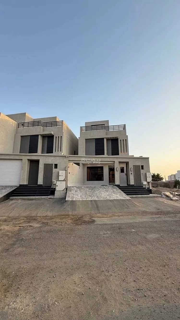 Villa For Rent in Al Yaqout, Jeddah Villa For Rent in Al Yaqout, Jeddah