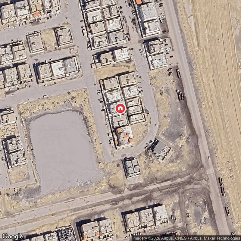 Apartment for sale in King Fahd Suburb, Dammam Apartment for sale in King Fahd Suburb, Dammam