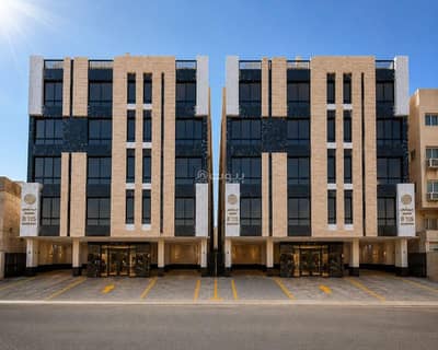 5 Bedroom Flat for Sale in North Jeddah, Jeddah - 5-room apartment for sale in Al Noaim neighborhood, front-facing with two entrances 5 Bedroom Flat for Sale in North Jeddah, Jeddah - 5-room apartment for sale in Al Noaim neighborhood, front-facing with two entrances