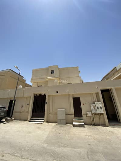 10+ Beds Villa for Sale in West Riyadh, Riyadh - Villa in West Riyadh，Umm Al Hamam Al Gharbi 10 bedrooms 2200000 SAR - 88020439