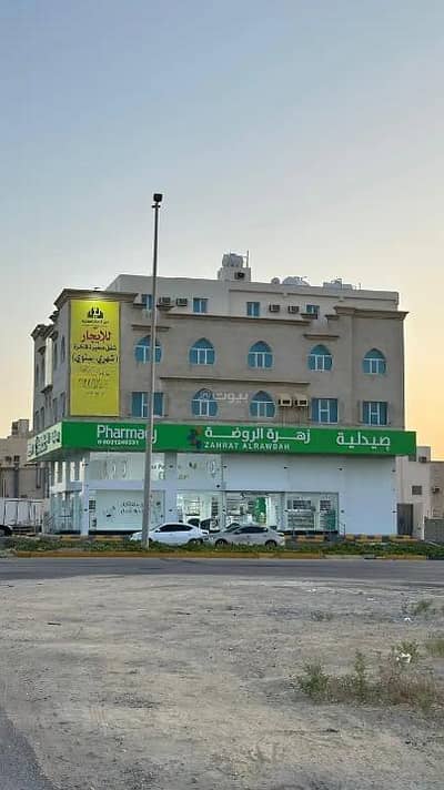 1 Bedroom Flat for Rent in Taybay, Dammam - Apartment For Rent in Taybay, Dammam