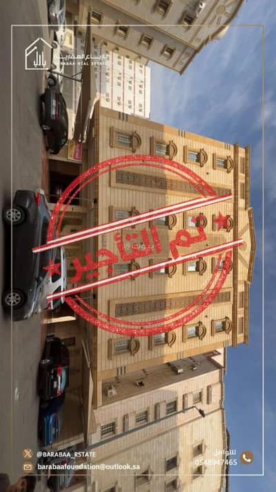 2 Bedroom Flat for Rent in North Jeddah, Jeddah - 2 Bedroom Apartment For Rent in Al Waha, Jeddah