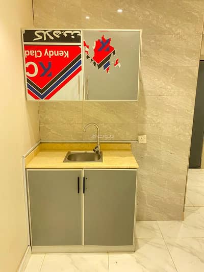Studio for Rent in North Riyadh, Riyadh - Apartment for rent in Al-Maghrizat neighborhood