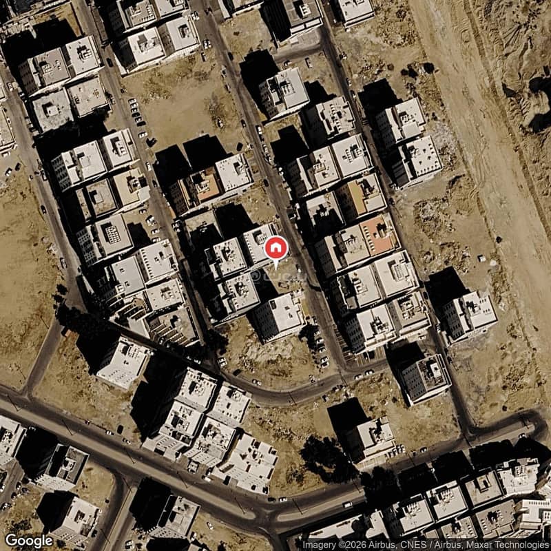 Apartment For Sale in Al Rayaan, North Jeddah Apartment For Sale in Al Rayaan, North Jeddah