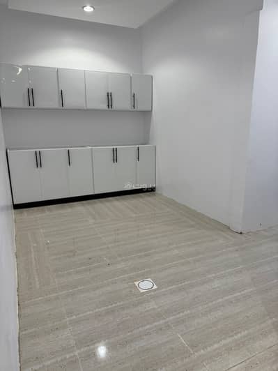 1 Bedroom Flat for Rent in West Riyadh, Riyadh - Living room, hall, and studio in حي طويق عزاب. Adain