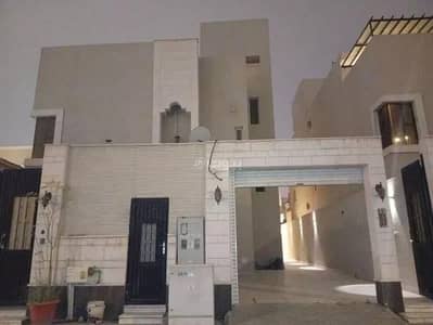 6 Bedroom Villa for Rent in North Riyadh, Riyadh - 6 Bedroom Villa For Rent in Al Yasmin, Riyadh