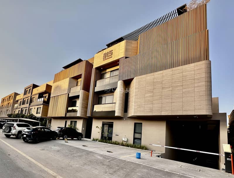 Apartment for rent | Abha Street, Al Malqa District, Riyadh Apartment for rent | Abha Street, Al Malqa District, Riyadh