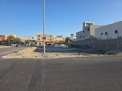 Residential Land for Sale in Al Tahliyah, Al Khobar - Residential land for sale Residential Land for Sale in Al Tahliyah, Al Khobar - Residential land for sale