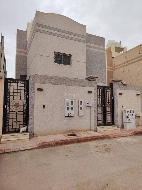 دور للإيجار في الخالدية، وسط الرياض دور للإيجار في الخالدية، وسط الرياض