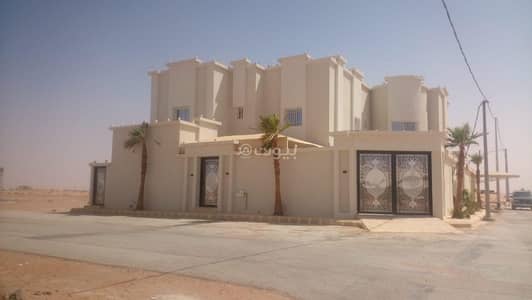 4 Bedroom Villa for Sale in At Taawun, Rumah - Villa in At Taawun 4 bedrooms 1250000 SAR - 88021442