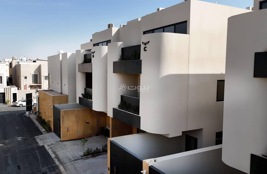 Floor for sale in Al Masif, North Riyadh Floor for sale in Al Masif, North Riyadh