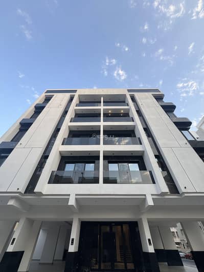 3 Bedroom Flat for Sale in North Jeddah, Jeddah - Studio apartment for sale in Al Rowda
