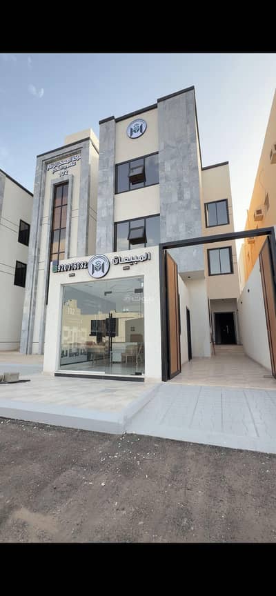 5 Bedroom Flat for Sale in Shuran, Madina - Apartment for sale in Alta Khaba, Medina