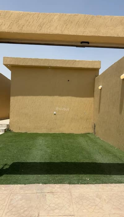 3 Bedroom Rest House for Rent in East Riyadh, Riyadh - Rest House in East Riyadh，Al Rimal 3 bedrooms 3800 SAR - 88016330