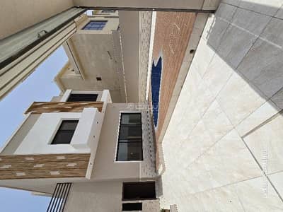 5 Bedroom Villa for Sale in North Jeddah, Jeddah - Modern villa for sale in Jeddah, Al Lu'lu neighborhood 5 Bedroom Villa for Sale in North Jeddah, Jeddah - Modern villa for sale in Jeddah, Al Lu'lu neighborhood