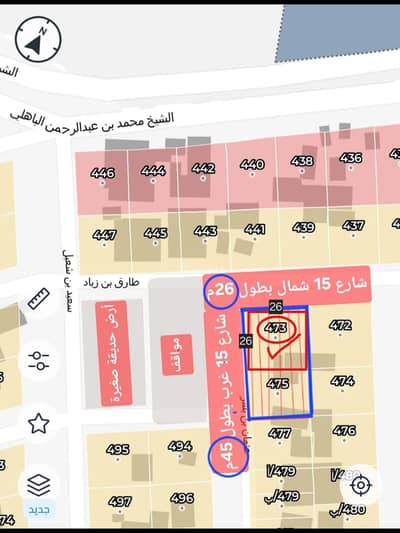 4 Bedroom Rest House for Sale in Dhahrat Al Awdat Sharq, Al Diriyah - Rest House For Sale in Dhahrat Al Awdat Sharq 4 Bedroom Rest House for Sale in Dhahrat Al Awdat Sharq, Al Diriyah - Rest House For Sale in Dhahrat Al Awdat Sharq