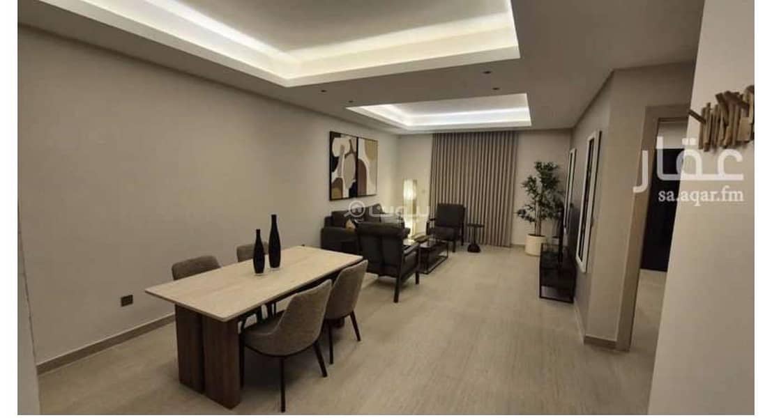 Apartment in North Riyadh,Al Sulimaniyah 1 bedroom 90000 SAR - 88016089 Apartment in North Riyadh,Al Sulimaniyah 1 bedroom 90000 SAR - 88016089