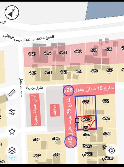 3 Bedroom Rest House for Sale in Dhahrat Al Awdat Sharq, Al Diriyah - Rest House For Sale in Dhahrat Al Awdat Sharq 3 Bedroom Rest House for Sale in Dhahrat Al Awdat Sharq, Al Diriyah - Rest House For Sale in Dhahrat Al Awdat Sharq