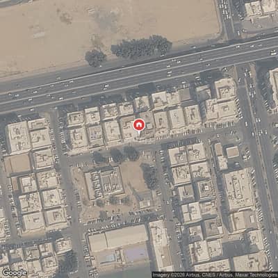فلیٹ 6 غرف نوم للبيع في شمال جدة، جدة - شقة استوديو للبيع في العزيزية